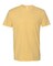 Next Level® Neutrals Unisex CVC Crewneck Short Sleeve T-Shirt